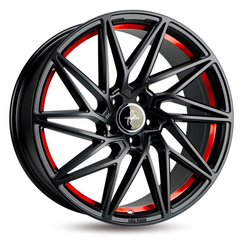 Cerchio keskin kt20 future - 4x,