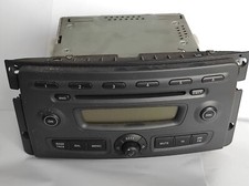 AUTORADIO ORIGINALE SMART