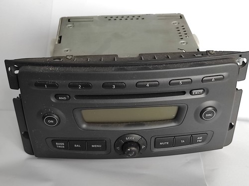 Autoradio originale smart - originale,