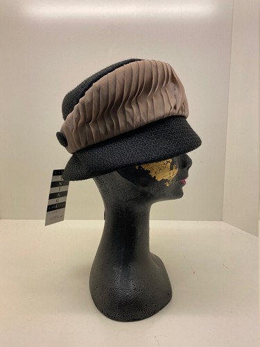 Cappelli vintage donna - cappelli, da
