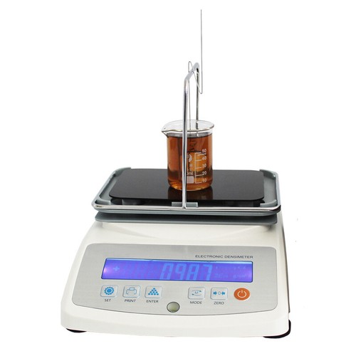 Densitometro liquido con - densitometro,