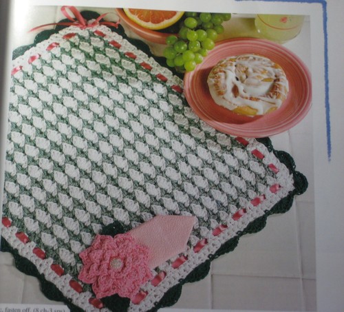 Tappetini tasca rosa - tappetini,