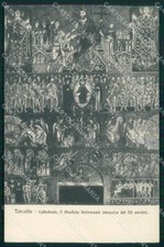 Venezia Torcello Cattedrale