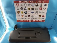 ALETTA PARASOLE SINISTRO MERCEDES BENZ CLASSE A W176 (CON LUCE)