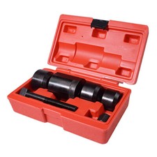 Rear axle ball - ball, joint