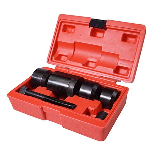 Rear axle ball joint - ball, bushing