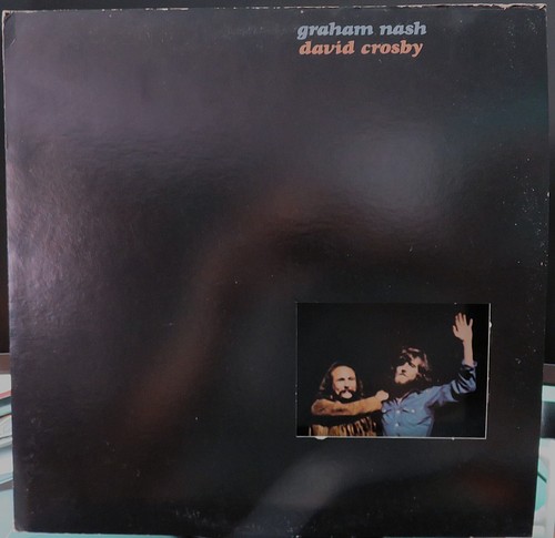 Graham nash david crosby - &,