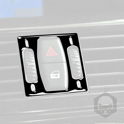 Guarnizione pulsante luce - guarnizione,
