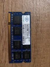 Ram 1gb ddr2 667mhz 5300S Nanya NT1GT64U8HB0BN-3C per notebook