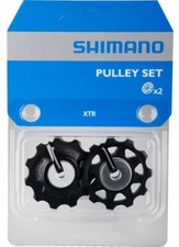 Set rulli cambio Shimano XTR 9