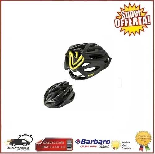 Casco bici neutron racing - bici, wag
