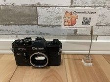 Corpo fotocamera Canon FTb-QL