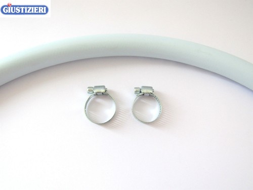 Tubo gas metano per cucina - tubo,