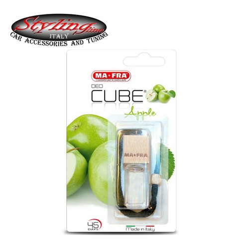 Fra deo cube apple - ma-fra,