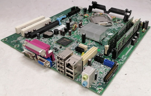 Dell optiplex 330 lga - optiplex,
