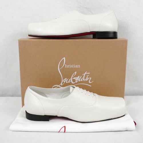 Scarpe oxford christian - scarpe,