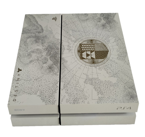 Console sony playstation 4 - sony,