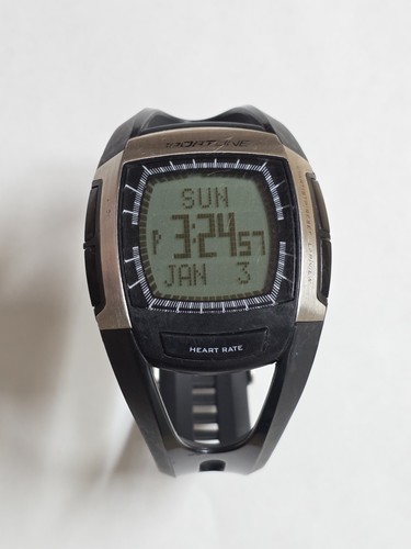 Orologio cardiofrequenzimetro - orologio,