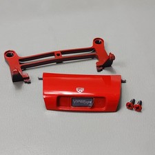 Ricambi pressofusi scala 1:18
