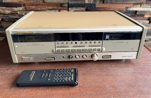 Marantz sd515f stereo doppio - sd515f,