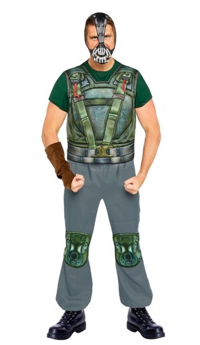 Costume vestito fantasia