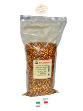 Peperoncino frantumato - frantumato, a