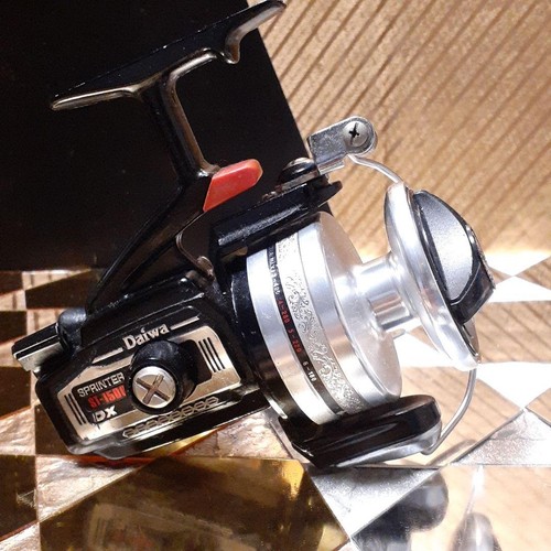 Mulinello daiwa sprinter - mulinello,