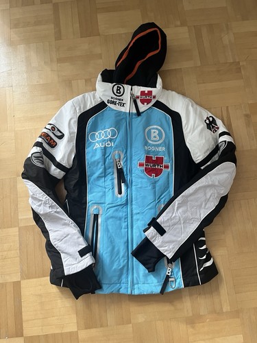 Giacca sci donna - giacca,