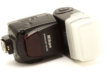 Nikon SB-800 Speedlight flash