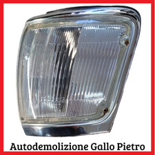 Freccia anteriore SX sinistro TOYOTA 4runner sr5 1995 1996 1997 hilux yn85 1998
