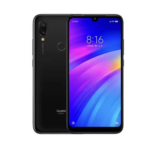 Xiaomi redmi originale rom - 7,