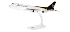 Herpa HP612241 BOEING 747-BF