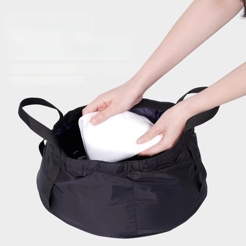 Sacco lavello pieghevole 5l - pieghevole, 8,5l