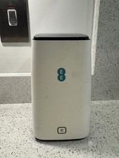 EE 5GEE 5G WiFi Smart Hub router mobile a banda larga - 2,4 GHz e 5 GHz dual band