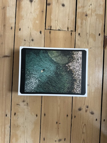 Ipad pro grigio - ipad, 10,5",