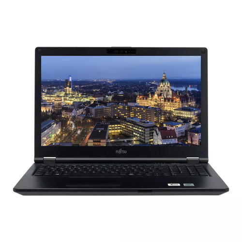 Fujitsu lifebook e5411 - fujitsu,