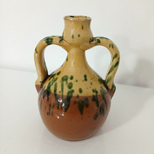 Antico Vaso Brocca Bubbolo