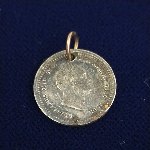 Ciondolo argento 1837 - ciondolo,