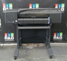HP DesignJet C7779C 24" Wide