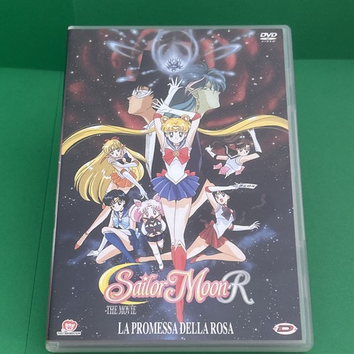 Sailor moon the - sailor,