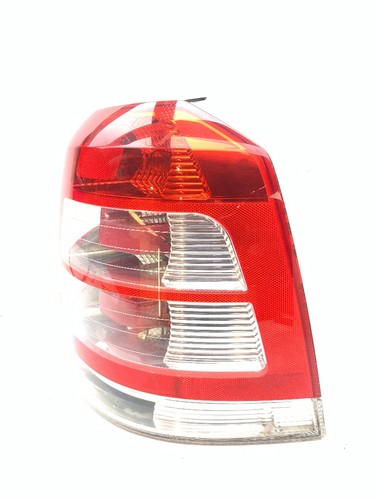 Opel zafira fanale - opel,