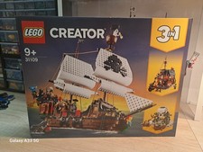 Galeone Pirati Creator lego