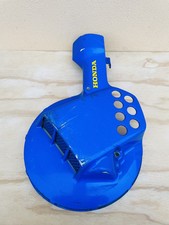 Honda NX 650 Dominator Carena