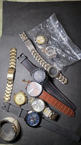 Orologio uomo collezione con - uomo,