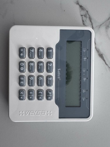 Satel versa plus - versa,
