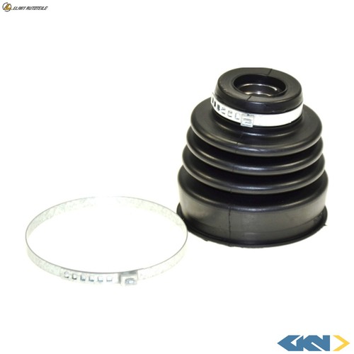 Kit soffietto albero motore - kit,