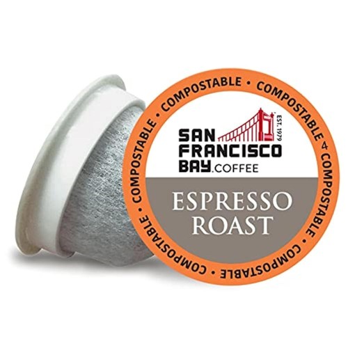 Cialde caffè espresso loose - cialde,
