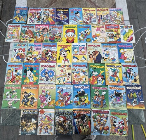 Walt disney topolino lotto - disney,