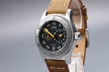 Oris big crown regolatore - oris, 7502