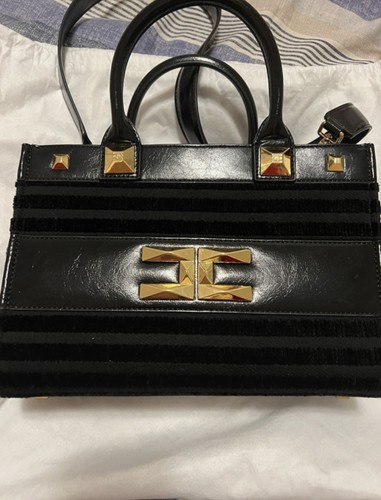 Borsa elisabetta franchi - borsa,